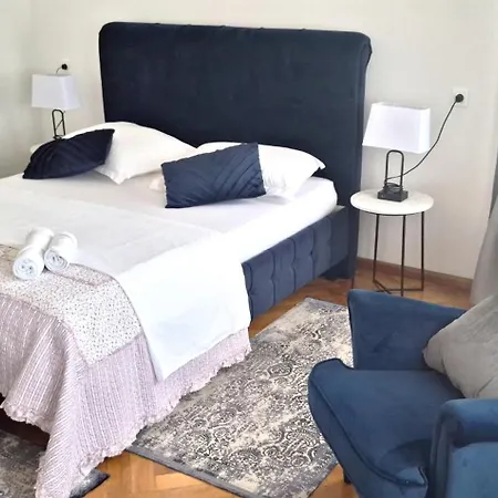 Emma Apartamento