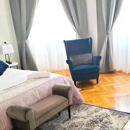 Apartamento Emma