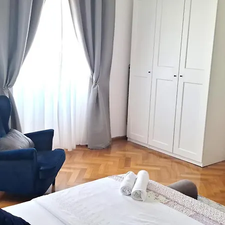 Emma Apartamento *