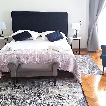 Apartamento Emma *