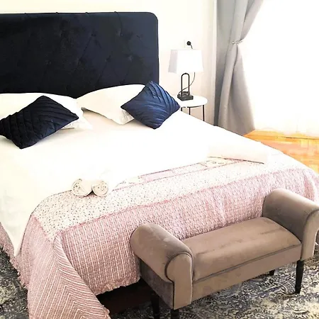 Emma Apartamento Split