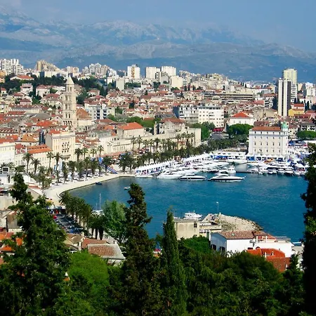 Emma Apartamento Split