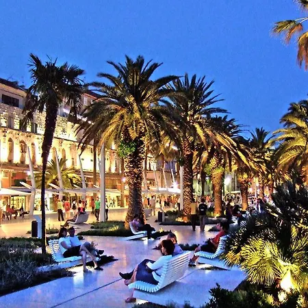 Apartamento Emma Split
