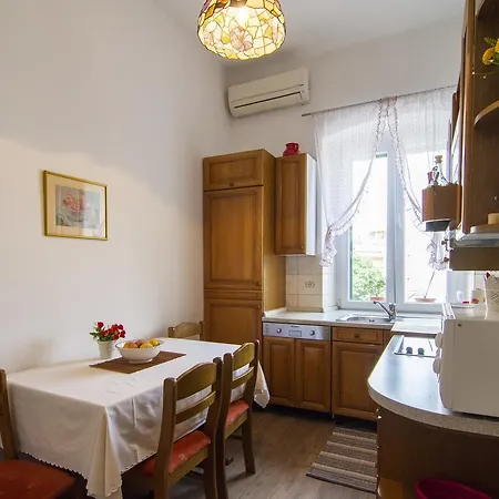 Apartamento Emma *