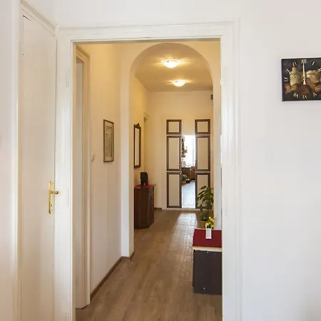 Apartamento Emma Split