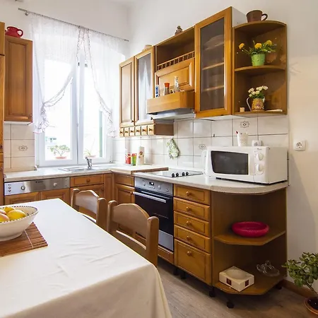 Emma Apartamento Split