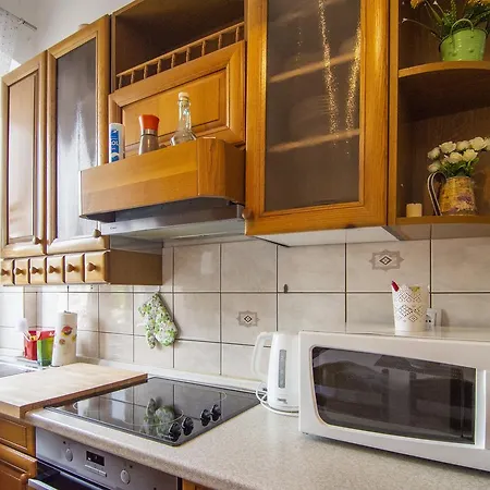 Apartamento Emma *