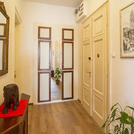 Apartamento Emma Split