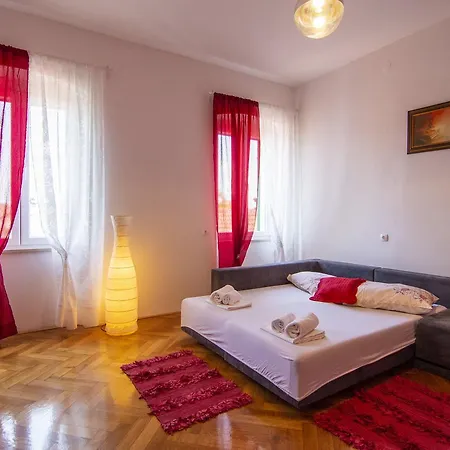 Emma Apartamento Split