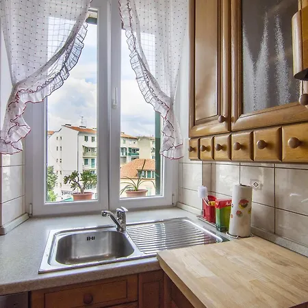 Apartamento Emma Split
