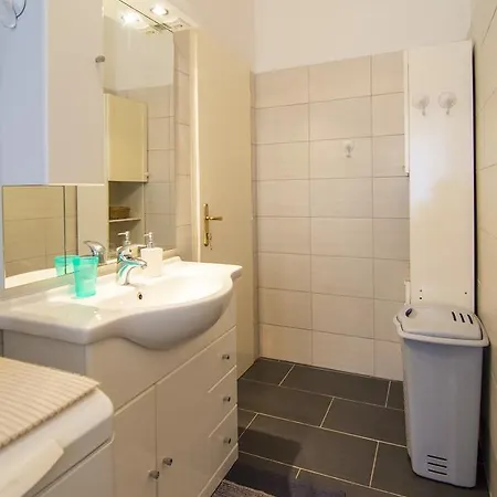 Apartamento Emma Split