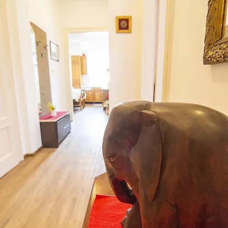 Apartamento Emma Split