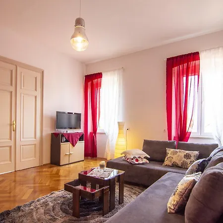 Apartamento Emma