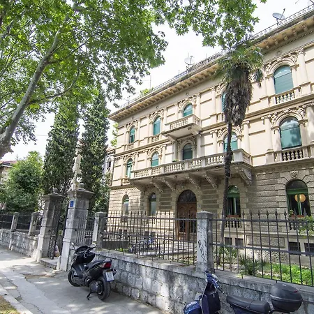 Apartamento Emma *