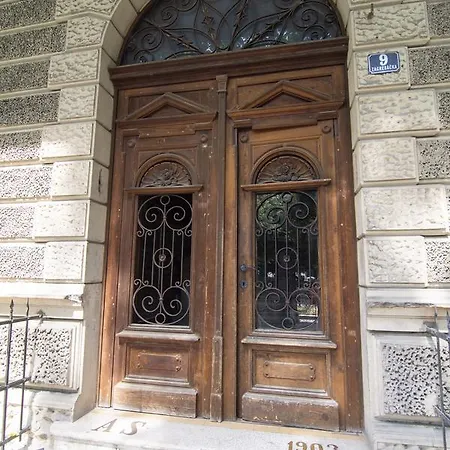 Apartamento Emma Split