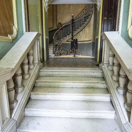 Apartamento Emma
