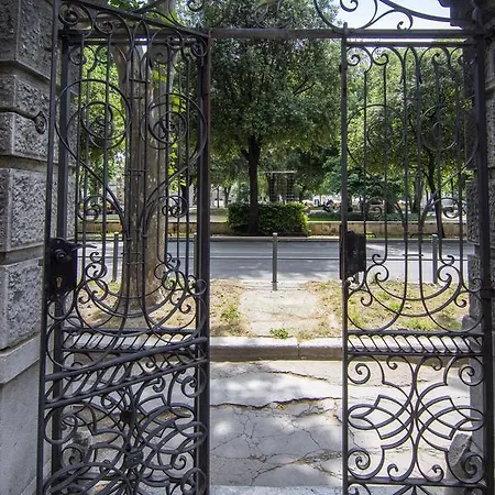 Apartamento Emma *